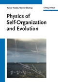 Cover: Physics of Self-Organization and Evolution - Wiley-VCH