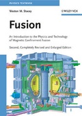 Cover: Fusion - Wiley-VCH