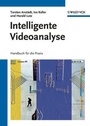 Cover: Intelligente Videoanalyse - Wiley-VCH
