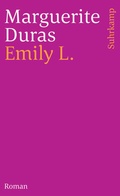 Cover: Emily L - Suhrkamp
