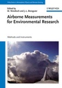 Cover: Airborne Measurements for Environmental Research - Wiley-VCH