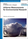 Cover: Airborne Measurements for Environmental Research - Wiley-VCH
