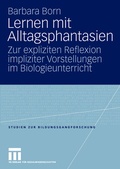 Cover: Lernen mit Alltagsphantasien - VS Verlag f&uuml;r Sozialwissenschaften