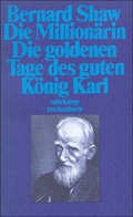 Cover: Gesammelte St&uuml;cke in Einzelausgaben. 15 B&auml;nde - Suhrkamp