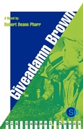 Cover: Giveadamn Brown - WW Norton & Co