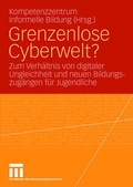 Cover: Grenzenlose Cyberwelt? - VS Verlag f&uuml;r Sozialwissenschaften