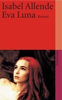 Cover: Eva Luna - Suhrkamp