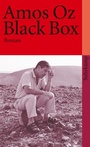Cover: Black Box - Suhrkamp