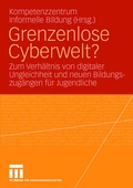Cover: Grenzenlose Cyberwelt? - VS Verlag f&uuml;r Sozialwissenschaften