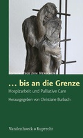 Cover: ... bis an die Grenze - Vandenhoeck & Ruprecht