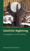 Cover: Geistliche Begleitung - Vandenhoeck & Ruprecht
