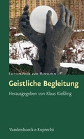 Cover: Geistliche Begleitung - Vandenhoeck & Ruprecht