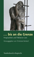 Cover: ... bis an die Grenze - Vandenhoeck & Ruprecht