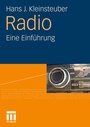 Cover: Radio - VS Verlag für Sozialwissenschaften