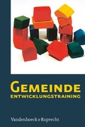 Cover: Gemeindeentwicklungstraining - Vandenhoeck & Ruprecht