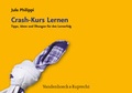 Cover: Crash-Kurs Lernen - Vandenhoeck & Ruprecht