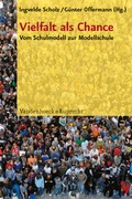 Cover: Vielfalt als Chance - Vandenhoeck & Ruprecht