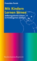 Cover: Mit Kindern Lernen lernen - Vandenhoeck & Ruprecht