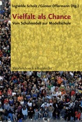 Cover: Vielfalt als Chance - Vandenhoeck & Ruprecht