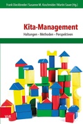 Cover: Kita-Management - Vandenhoeck & Ruprecht