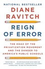 Cover: Reign of Error - Vintage