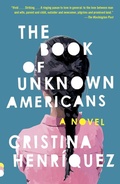 Cover: The Book of Unknown Americans - Vintage