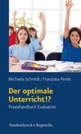Cover: Der optimale Unterricht!? - Vandenhoeck & Ruprecht