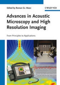 Abbildung von: Acoustic Microscopy and Ultrasonic Imaging - Wiley-VCH