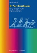 Cover: My Very First Stories - Vandenhoeck & Ruprecht