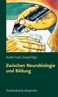 Cover: Zwischen Neurobiologie und Bildung - Vandenhoeck & Ruprecht