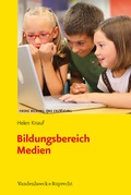 Cover: Bildungsbereich Medien - Vandenhoeck & Ruprecht