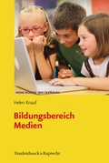 Cover: Bildungsbereich Medien - Vandenhoeck & Ruprecht