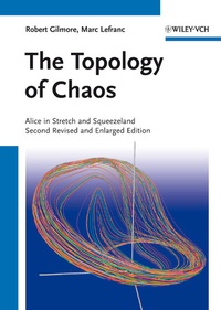 Abbildung von: The Topology of Chaos - Wiley-VCH