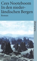 Cover: In den niederl&auml;ndischen Bergen - Suhrkamp