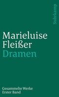 Cover: Gesammelte Werke in vier B&auml;nden - Suhrkamp