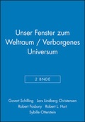 Cover: Unser Fenster zum Weltraum / Verborgenes Universum - Wiley-VCH