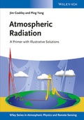 Cover: Atmospheric Radiation - Wiley-VCH