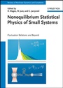 Cover: Nonequilibrium Statistical Physics of Small Systems - Wiley-VCH