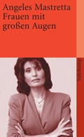 Cover: Frauen mit gro&szlig;en Augen - Suhrkamp