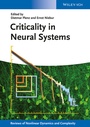 Cover: Criticality in Neural Systems - Wiley-VCH
