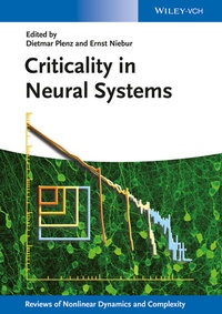 Abbildung von: Criticality in Neural Systems - Wiley-VCH