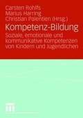 Cover: Kompetenz-Bildung - VS Verlag f&uuml;r Sozialwissenschaften
