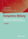 Cover: Kompetenz-Bildung - Springer VS