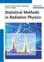 Cover: Statistical Methods in Radiation Physics - Wiley-VCH