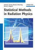 Cover: Statistical Methods in Radiation Physics - Wiley-VCH