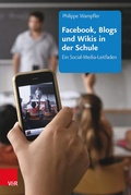 Cover: Facebook, Blogs und Wikis in der Schule - Vandenhoeck & Ruprecht