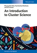 Cover: An Introduction to Cluster Science - Wiley-VCH