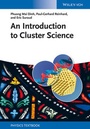 Cover: An Introduction to Cluster Science - Wiley-VCH