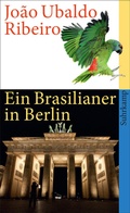Cover: Ein Brasilianer in Berlin - Suhrkamp
