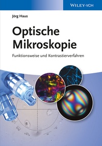 Abbildung von: Optische Mikroskopie - Wiley-VCH